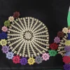 بافتنی و قلاب بافی
