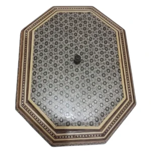 شکلات خوری خاتم