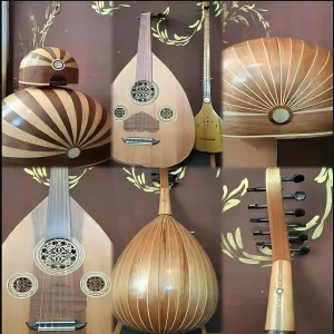 ساز سنتی