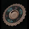 شیرینی خوری مینا و مس